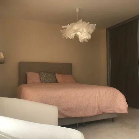 Central Mezonette Apartm شقة بلوفديف