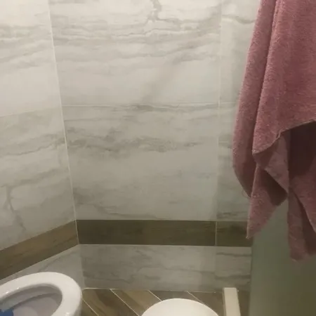شقة Central Mezonette Apartm *