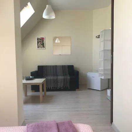 Central Mezonette Apartm شقة بلوفديف